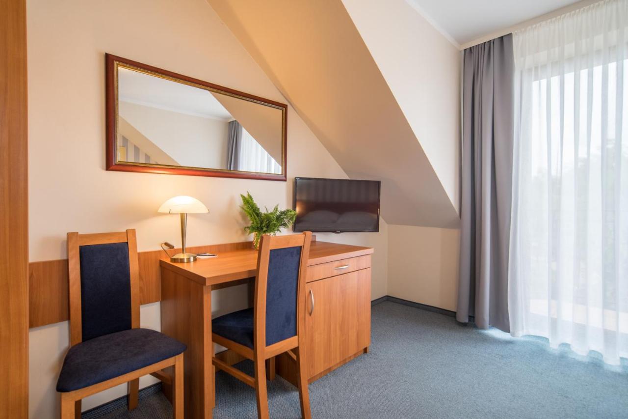 Ferienwohnung Astra Dziwnówek Exterior foto